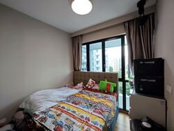 The Jovell (D17), Condominium #524836361